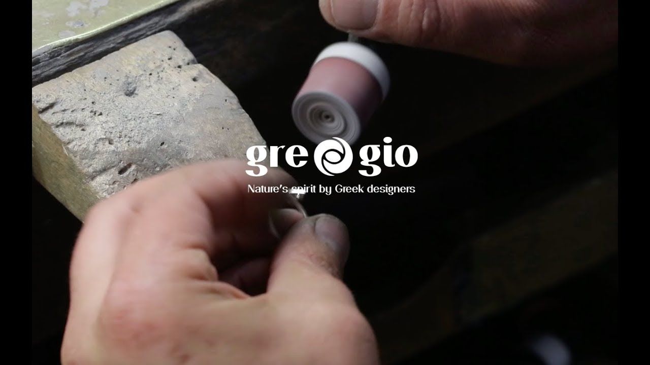 About Gregio Jewellery Production