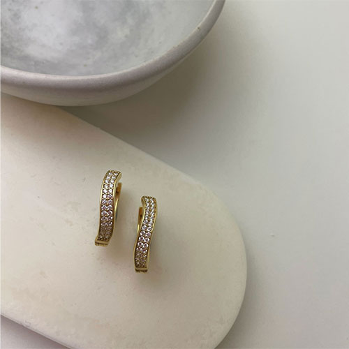 Σκουλαρίκια