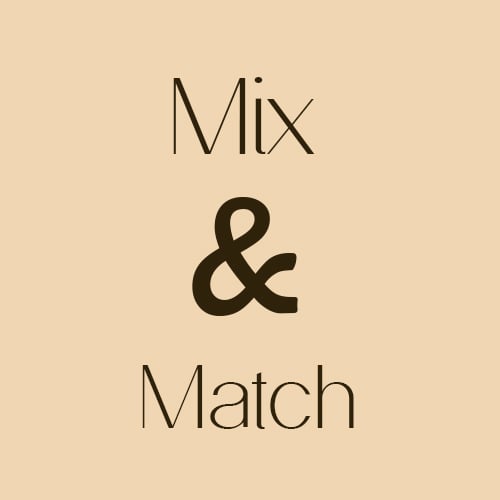 Mix & Match, Silver ή Gold; Και γιατί να τα φορέσεις… μαζί! featured image