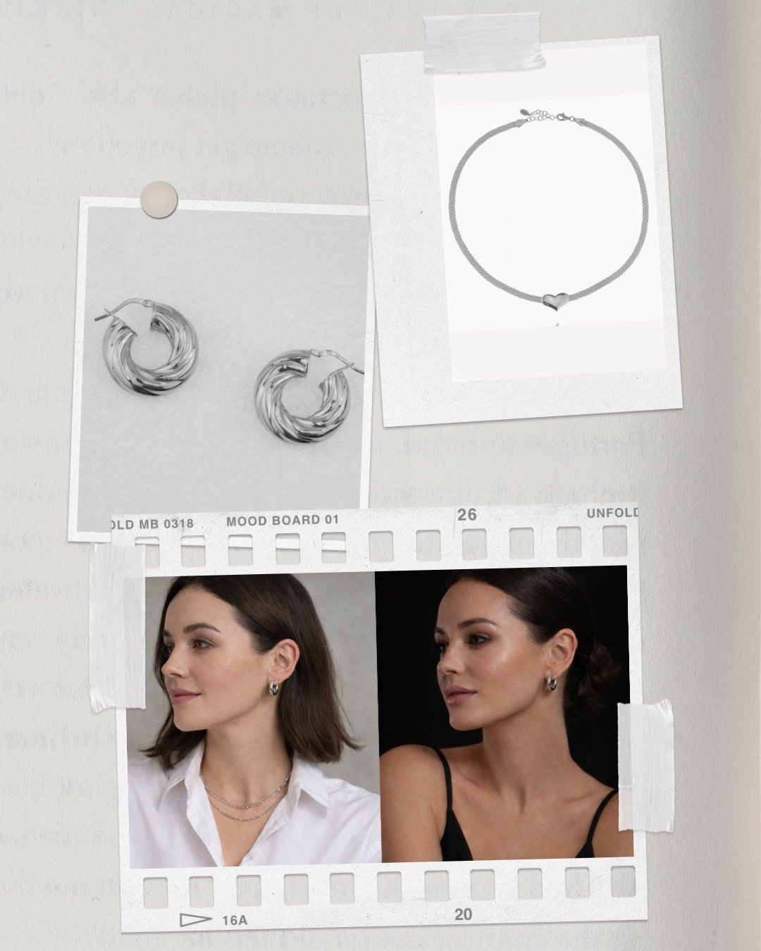 Πώς να φορέσεις τα κοσμήματα σου από το πρωί μέχρι το βράδυ! featured image