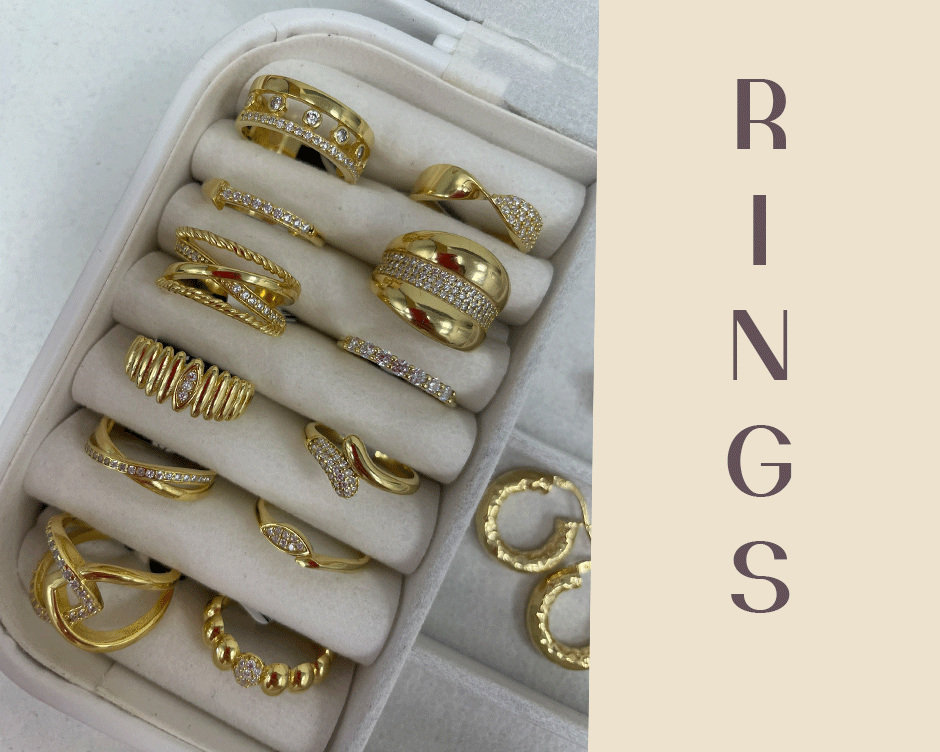 NEWRINGS