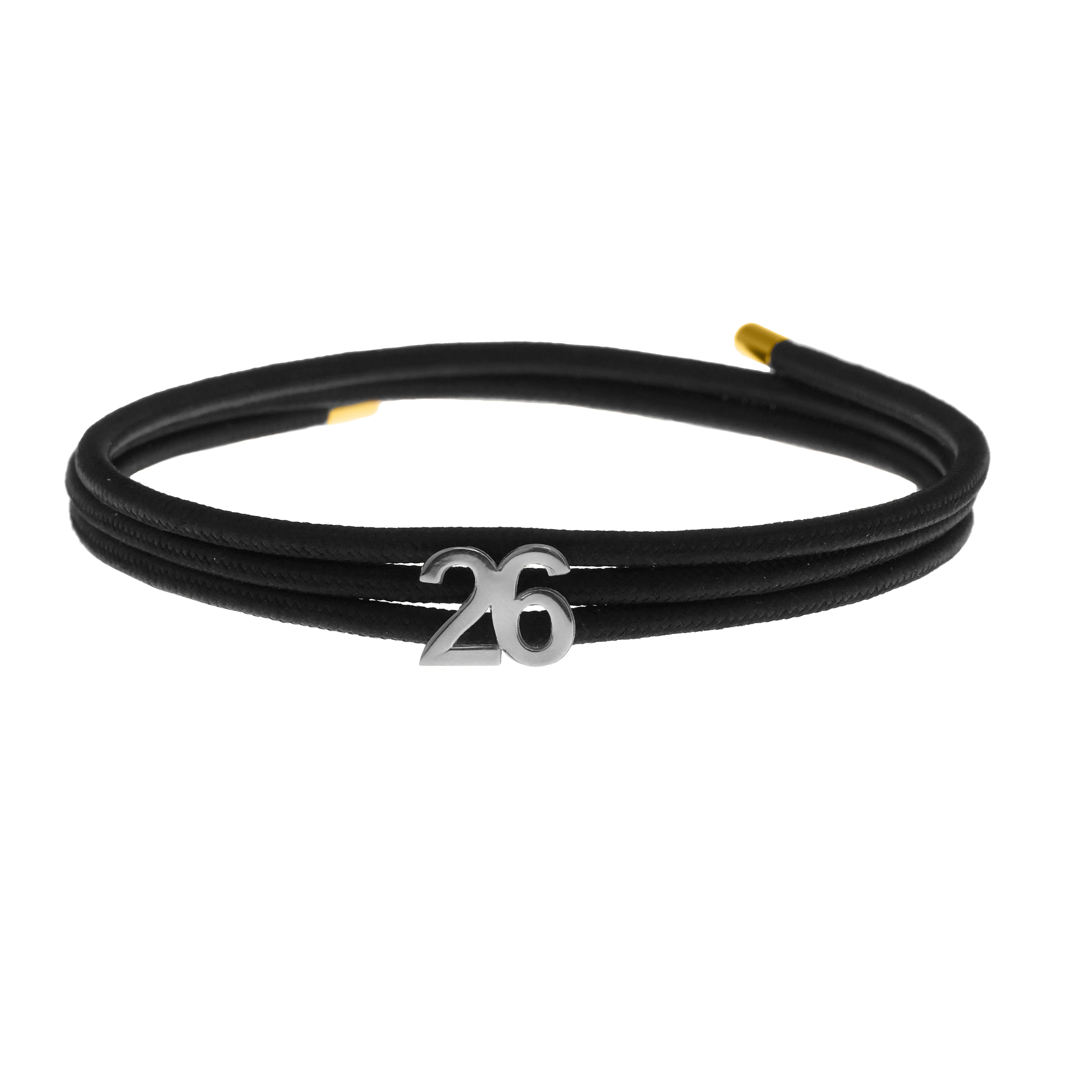 Charm silver 925 rhodium plated