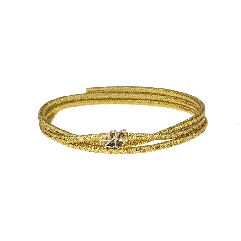 Charm silver 925 rhodium plated