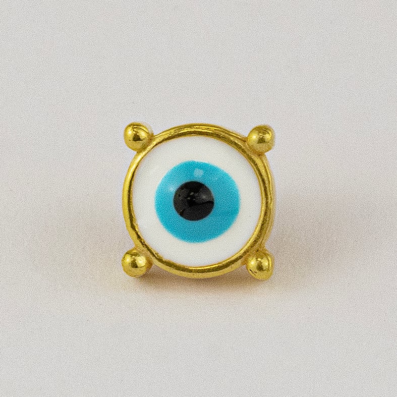 Μοτίφ ασήμι 925 επιχρυσωμένο