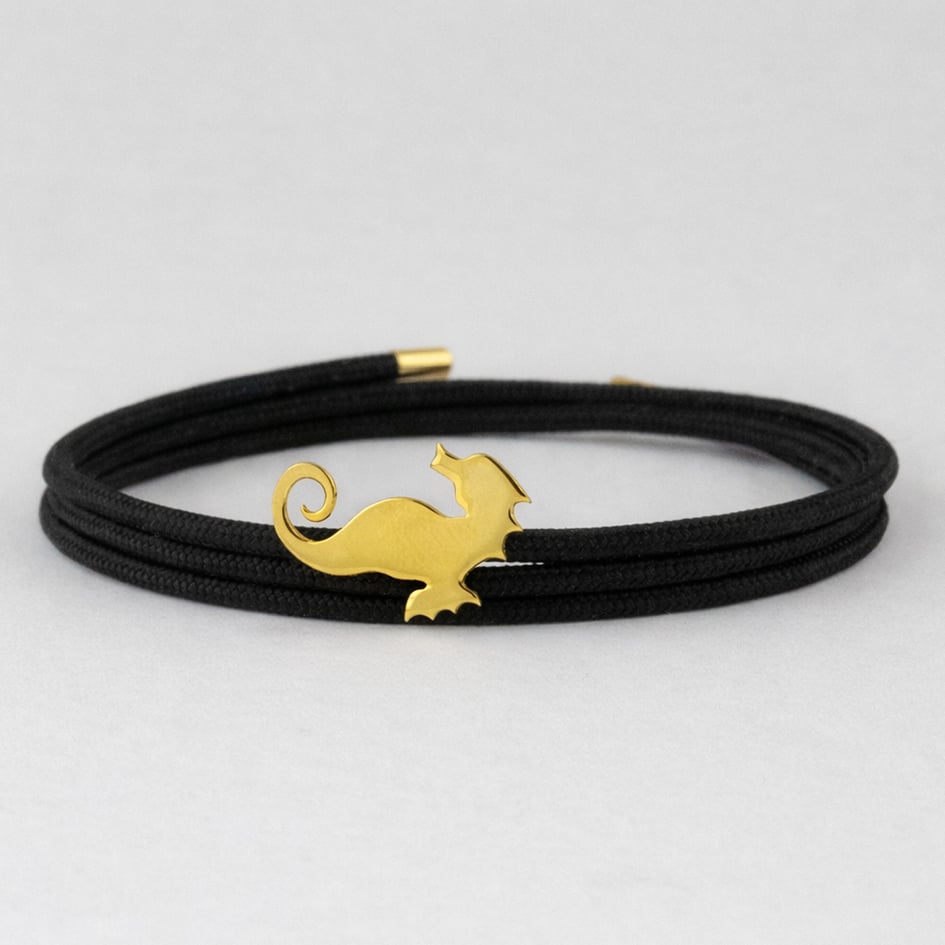 Μοτίφ ασήμι 925 επιχρυσωμένο