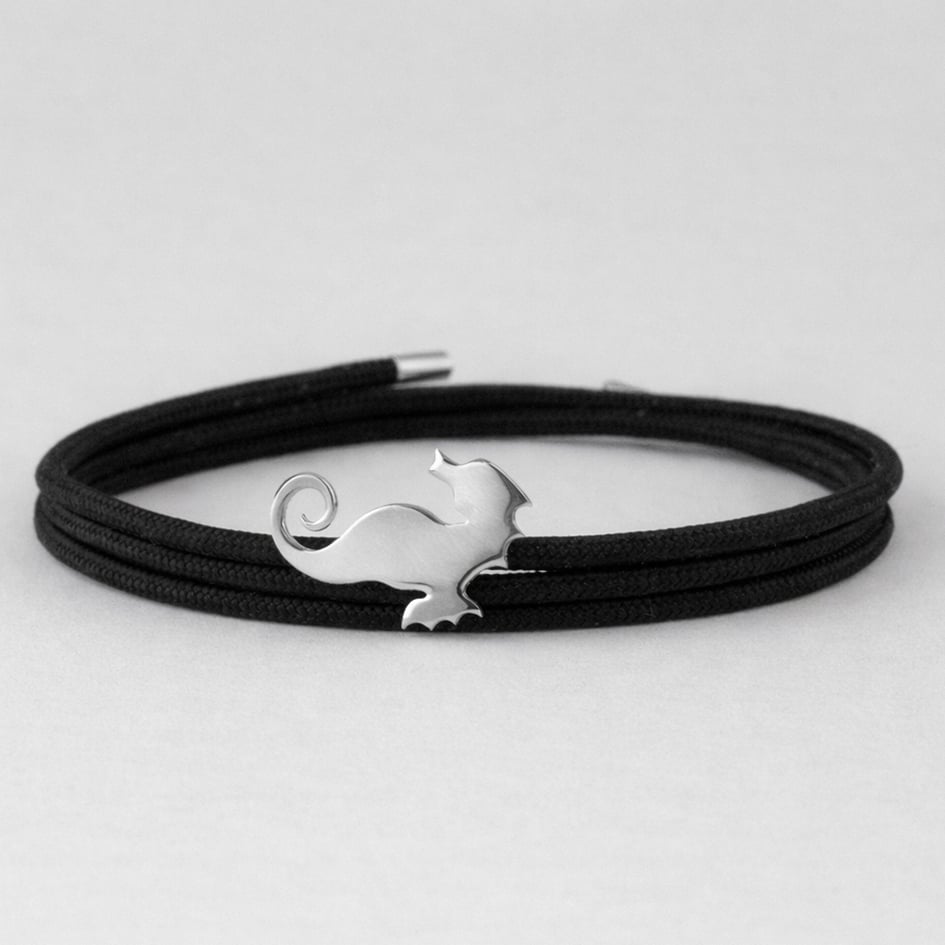 Μοτίφ ασήμι 925 επιπλατινωμένο