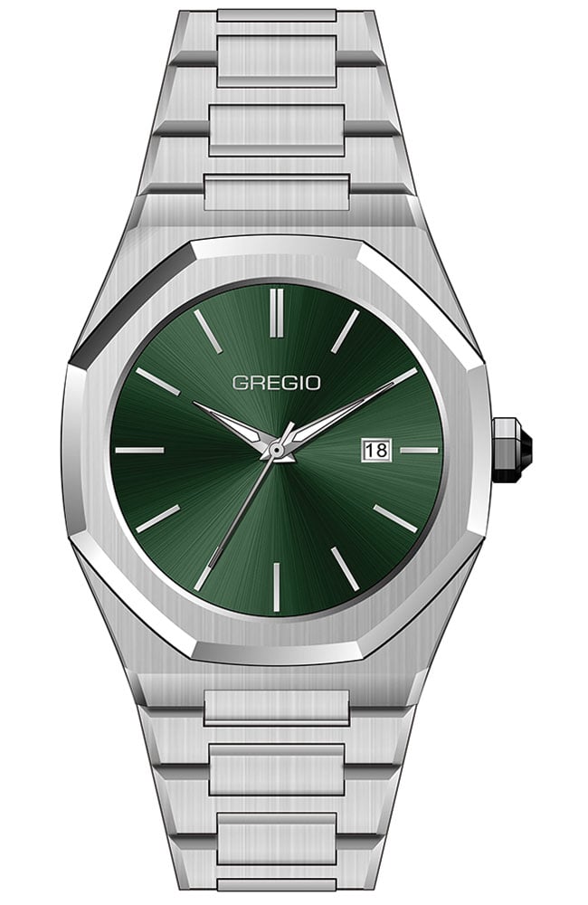 MEN WATCH