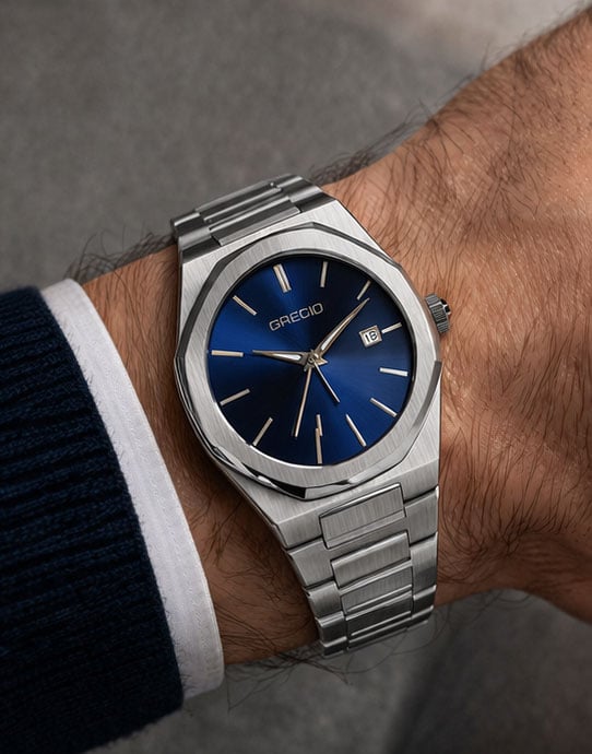 MEN WATCH
