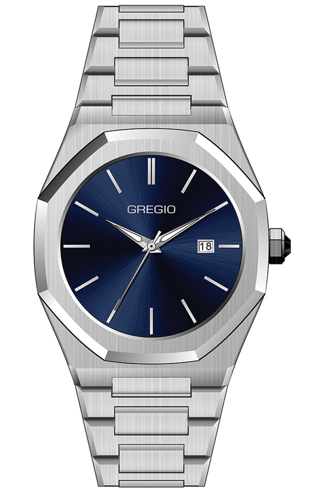 MEN WATCH