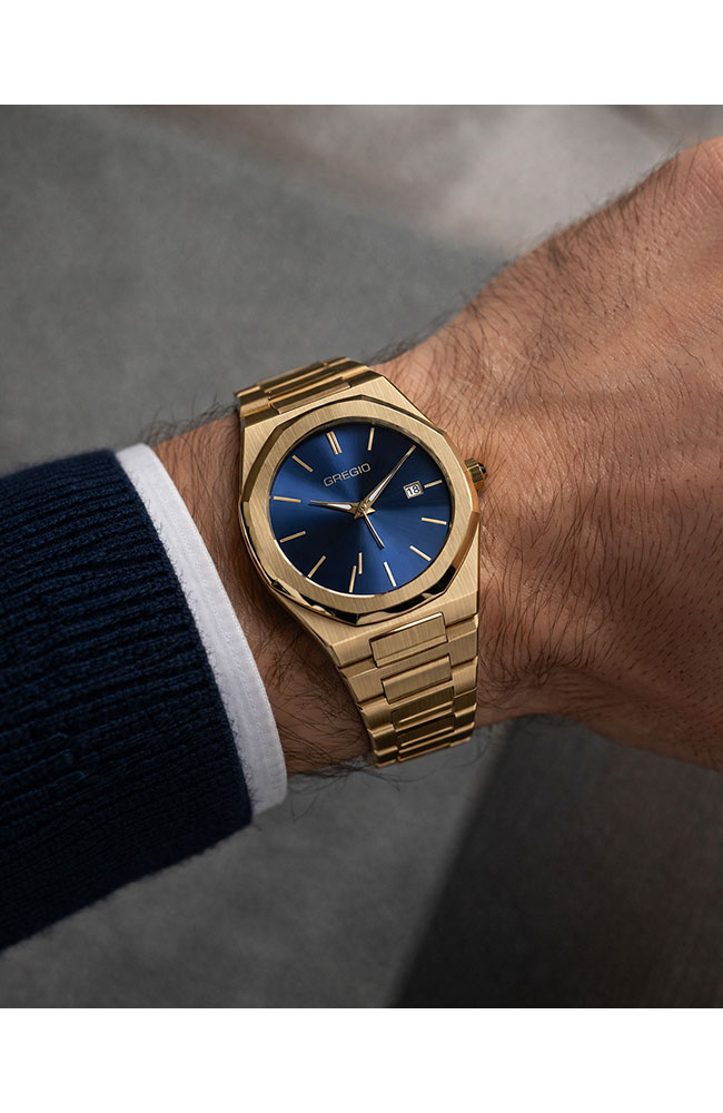 MEN WATCH