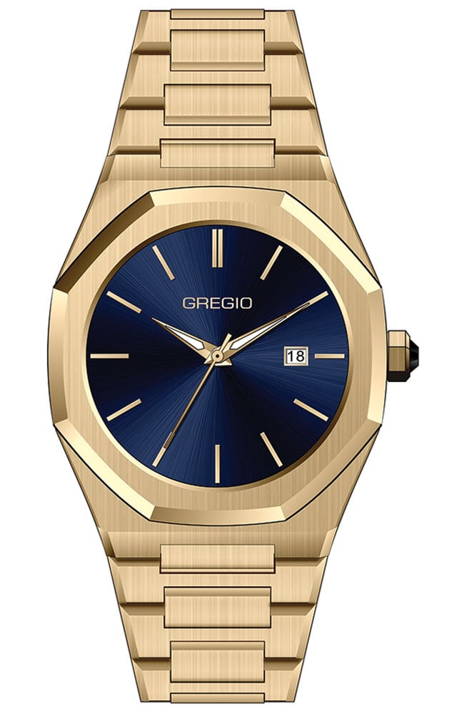 MEN WATCH