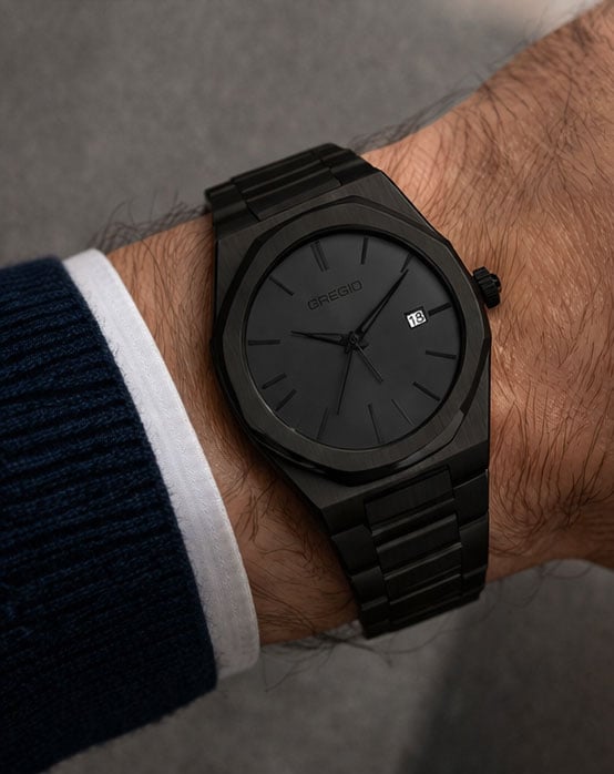 MEN WATCH