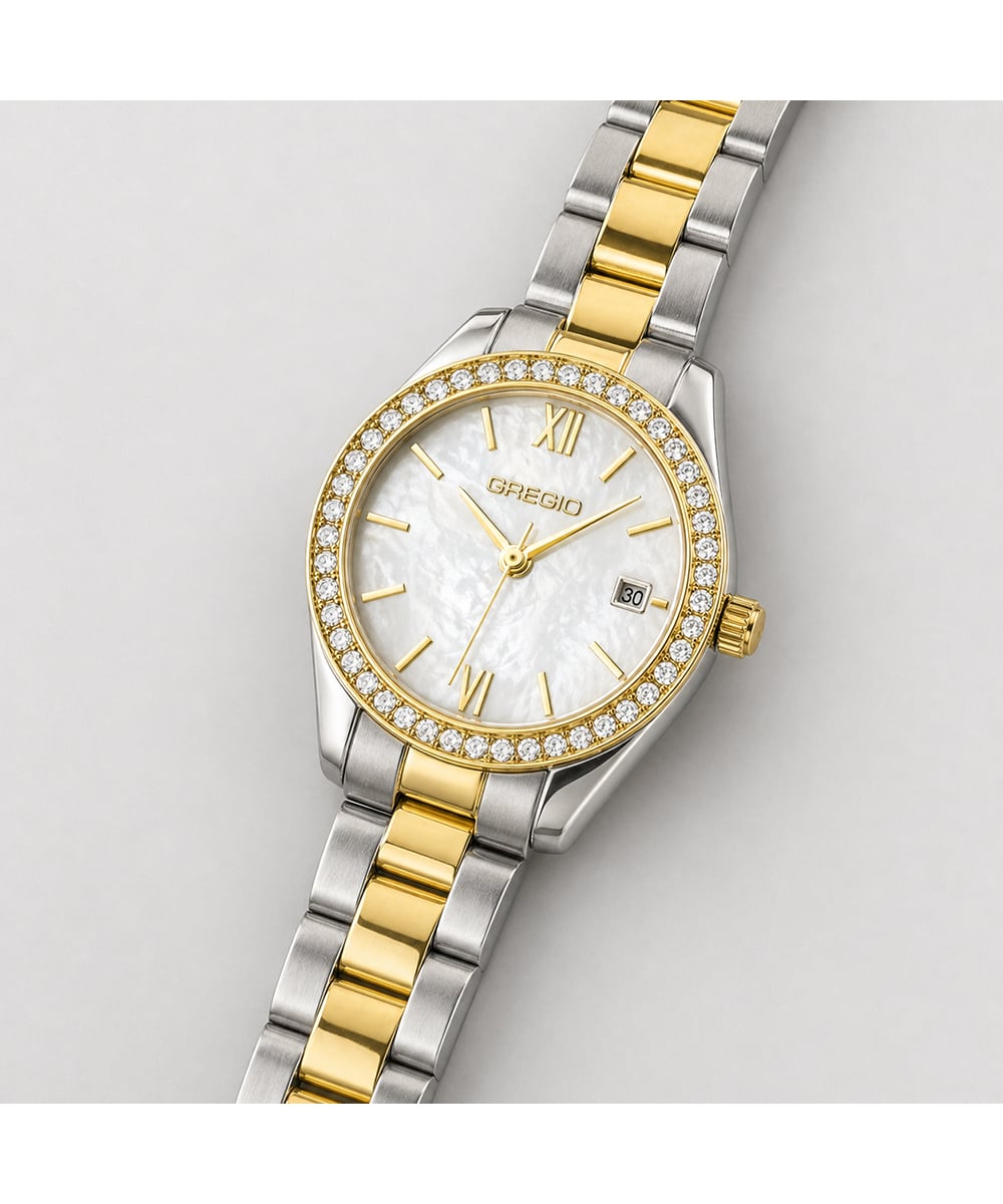 WOMEN WATCH